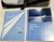 2010 Ford Edge Owners Manual Kit with Case Ford OEM