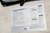 2010 Ford Edge Owners Manual Kit with Case Ford OEM