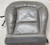 1995 1996 1997 1998 Lincoln Continental LH Driver Seat Base Cushion Gray