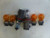 Headlight and Turn Signal Bulb Set 1994 1995 Thunderbird Cougar