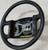 1994 1995 1996 Ford F150 Bronco Econo Steering Wheel Cruise Control Rubber XLT
