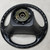 1992 1993 Ford F150 Bronco Econo Steering Wheel Rubber base Model with Cruise