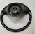 1992 1993 Ford F150 Bronco Econo Steering Wheel Rubber base Model with Cruise