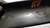 1987 to 1993 Mustang Convertible RH Passenger Side Inner A Pillar trim Panel Black