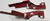 Hood Hinge Set 1989 1990 91 1992 1993 1994 95 96 1997 Thunderbird Cougar