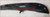 1998 99 00 01 02 2003 Jaguar XJ8 VDP XJR Front Bumper Splitter Vane Black
