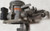 Throttle Body 3.8L 3.8 V6 LX 1994 1995 Thunderbird Cougar