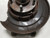 1995 to 2003 JAGUAR XJ8 XJ6 XJ12 XJ8L VDP REAR LH Driver Spindle Hub