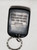 2000 2001 2002 Jaguar S-Type S TYPE KEYLESS REMOTE FOB TRANSMITTER CWTB1U322