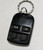 2000 2001 2002 Jaguar S-Type S TYPE KEYLESS REMOTE FOB TRANSMITTER CWTB1U322