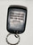 2000 2001 2002 Jaguar S-Type Keyless Remote FOB Transmitter XR83-15K601-AA