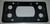License Plate Bracket 1989 1990 Cougar XR7 Grade B