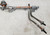 1993 94 95 96 1997 Ford Ranger 2.3L Fuel Rail with regulator F1ZE9S441AA