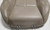 1998 to 2003 Jaguar XJR VDP Front RH Right Top Upper Seat Cushion Trim AGD