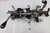 1992 1993 1994 Lincoln Town Car Steering Column Assembly