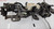 1992 1993 1994 Lincoln Town Car Steering Column Assembly