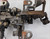 1992 1993 1994 Lincoln Town Car Steering Column Assembly
