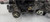 1994 1995 1996 E150 E250 E350 Steering Column Assembly with Tilt