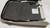 1998 to 2003 Jaguar XJ8 VDP RH Right Side Seat Back Cover Panel AGD OEM
