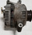 1991 1992 1993 Ford Ranger 2.3L Alternator with Pulley