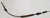 1991 1992 1993 1994 Ford Ranger Mazda 2300 2.3L Fuel Pedal Throttle Cable