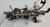 1995 1996 1997 Lincoln Continental Steering Column Column Shift