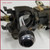 1995 1996 1997 GRAND MARQUIS Steering Column with Tilt Shifter Column Shift