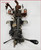 1995 1996 1997 GRAND MARQUIS Steering Column with Tilt Shifter Column Shift
