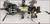 1995 1996 1997 GRAND MARQUIS Steering Column with Tilt Shifter Column Shift
