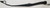 2003 2004 2005 2006 2007 2008 JAGUAR S-TYPE S Type Wiper Arm Set with Washer