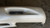 Front Bumper Cover White 1994 1995 Thunderbird  Grade A Ford OEM