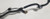 2000 01 2002 Jaguar S Type Fuel Pressure Return Evap Vapor Line Hose to Injection Rail XW43-9J280-BF