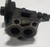 2000 2001 Lincoln LS 3.9L OIL Filter Mount Adapter 3.9L V8