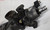 1991 1992 1993 1994 Ranger 2.3L No Cruise No Tilt Steering Column Manual Transmission