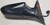 1997 to 2003 Jaguar XK8 XKR Left LH Driver Side Exterior Mirror Gray with Black Accent