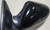 1997 to 2003 Jaguar XK8 XKR Left LH Driver Side Exterior Mirror Gray with Black Accent