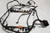 1998 Jaguar XJR 4.0L V8 SC Engine Fuel Wire Harness