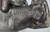 1998 1999 Jaguar XJR 4.0L V8 SC Throttle Body Inlet Plenum Bypass Actuator NCC7705AD