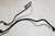 1998 99 00 01 02 2003 Jaguar XJR 4.0L V8 SC Hose Air Line Set