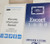 1989 Ford Escort Owners Manual with Inserts with Case