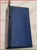 1989 Ford Escort Owners Manual with Inserts with Case