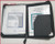 2001 FORD EXPLORER OWNERs Manual Collection with Inserts and Case