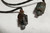 1998 1999 Jaguar XJR SUPERCHARGED 4.0L V8 Knock Sensor Set of Two LCA1692AE