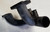 1997 to 2003 Jaguar XK8 X100 XJ8 Thermostat Housing Water Outlet Pipe 96JV8A504B