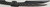 Hood Emblem Plastic 1989 1990 1991 1992 1993 Thunderbird