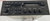 1989 to 1993 Ford Bronco F150 F250 F350 Radio Non-Premium Sound E9SF-19B132-AB