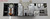 1994 1995 Ford Windstar Taurus Sable Premium Sound Radio Tape Player F48F-19B165
