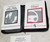 2000 Mercury VILLAGER Owners Manual Ford OEM with Case