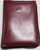 2000 Mercury VILLAGER Owners Manual Ford OEM with Case
