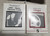 2000 Mercury VILLAGER Owners Manual Ford OEM with Case